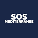 Sos Mediterranee logo