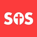 Service Over Self logo
