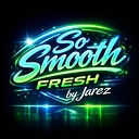 So Smooth Fresh logo