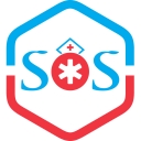 Sos Infirmière Inc./ Sos Nurse Inc. logo
