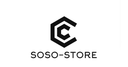 soso-store logo