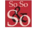LA&SO AB logo