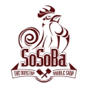 SoSoBa