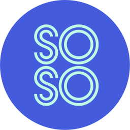 SOSOLIMITED LLC logo