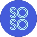 Sosolimited logo