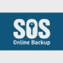 SOS Online Backup logo