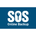 Sos Online Backup logo