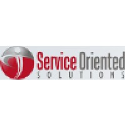Service Oriented Solutions LLC logo