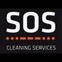 Sos Cleaning Services logo