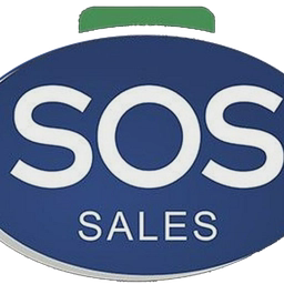 SOS SALES LTD logo