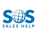 Sos Sales Help logo