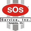Sos Service Inc. logo