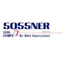 Sossner Steel Stamps logo