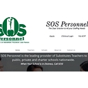 SOS Personnel