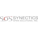 Synectics Open Solutions | Find Real Answers    Drive Real Results logo