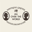Favicon of Søstrene Grene
