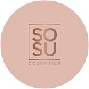 SOSU Cosmetics logo