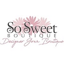 So Sweet Boutique, L.L.C. logo
