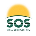 Sos Well Services, Llc logo