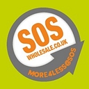Sos Wholesale   The Delivered Wholesale Cash & Carry logo