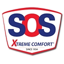 Sos Xtreme Comfort logo