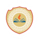 Pandit Deendayal Petroleum University logo