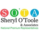 Sheryl O'toole & Associates logo