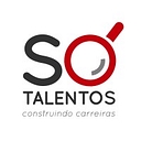 V Talentos RH logo