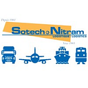 Sotech Nitram logo