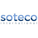 SOTECO INTERNATIONAL PTE. LTD. logo