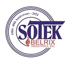 Sotek Inc logo