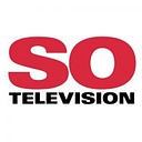 So Television Ltd logo