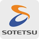 Sotetsu logo