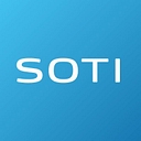 SOTI Ireland Ltd, Filial Sverige logo