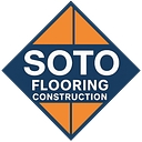 Soto Flooring logo