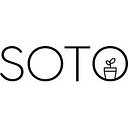 Soto Gardens logo