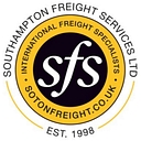 Southampton Freight Services Ltd logo