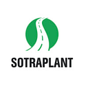 SOTRAPLANT Travaux Routiers logo