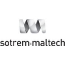 Sotrem Maltech logo