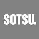 Sotsu logo