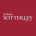 Historic Sotterley Inc logo