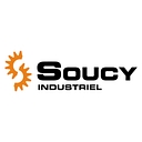 Soucy Industriel (1975) logo