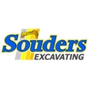 Souders Excavating logo