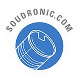 Soudronic Ltd. logo
