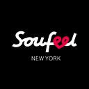Logo for soufeel.com