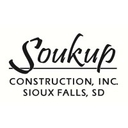 Soukup Construction logo