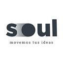 Logo de Soul, Marketing Digital