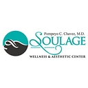 Favicon of Soulage Wellness & Aesthetic