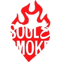 Soul & Smoke logo