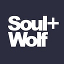 Soul+Wolf logo